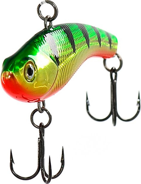 Воблер Rapala Slab Rap / SLR05-P — фото 2