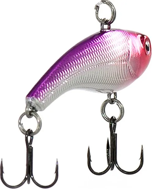 Воблер Rapala Slab Rap / SLR05-PRCL — фото 3