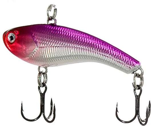 Воблер Rapala Slab Rap / SLR05-PRCL