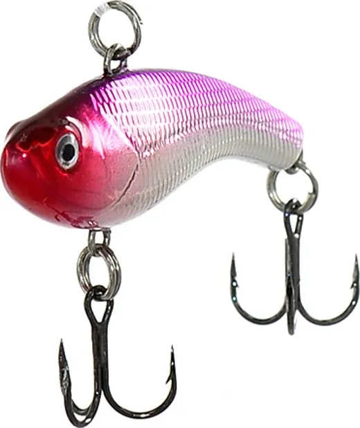 Воблер Rapala Slab Rap / SLR05-PRCL — фото 2