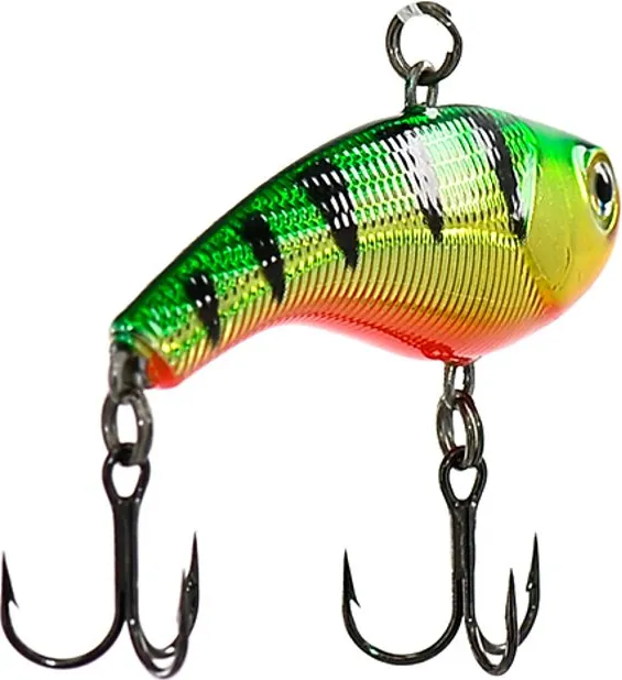 Воблер Rapala Slab Rap / SLR06-P — фото 3