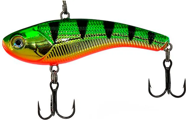 Воблер Rapala Slab Rap / SLR06-P