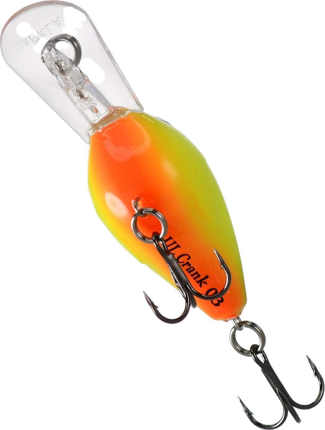 Воблер Rapala Ultra Light Crank / ULC03-HS — фото 4