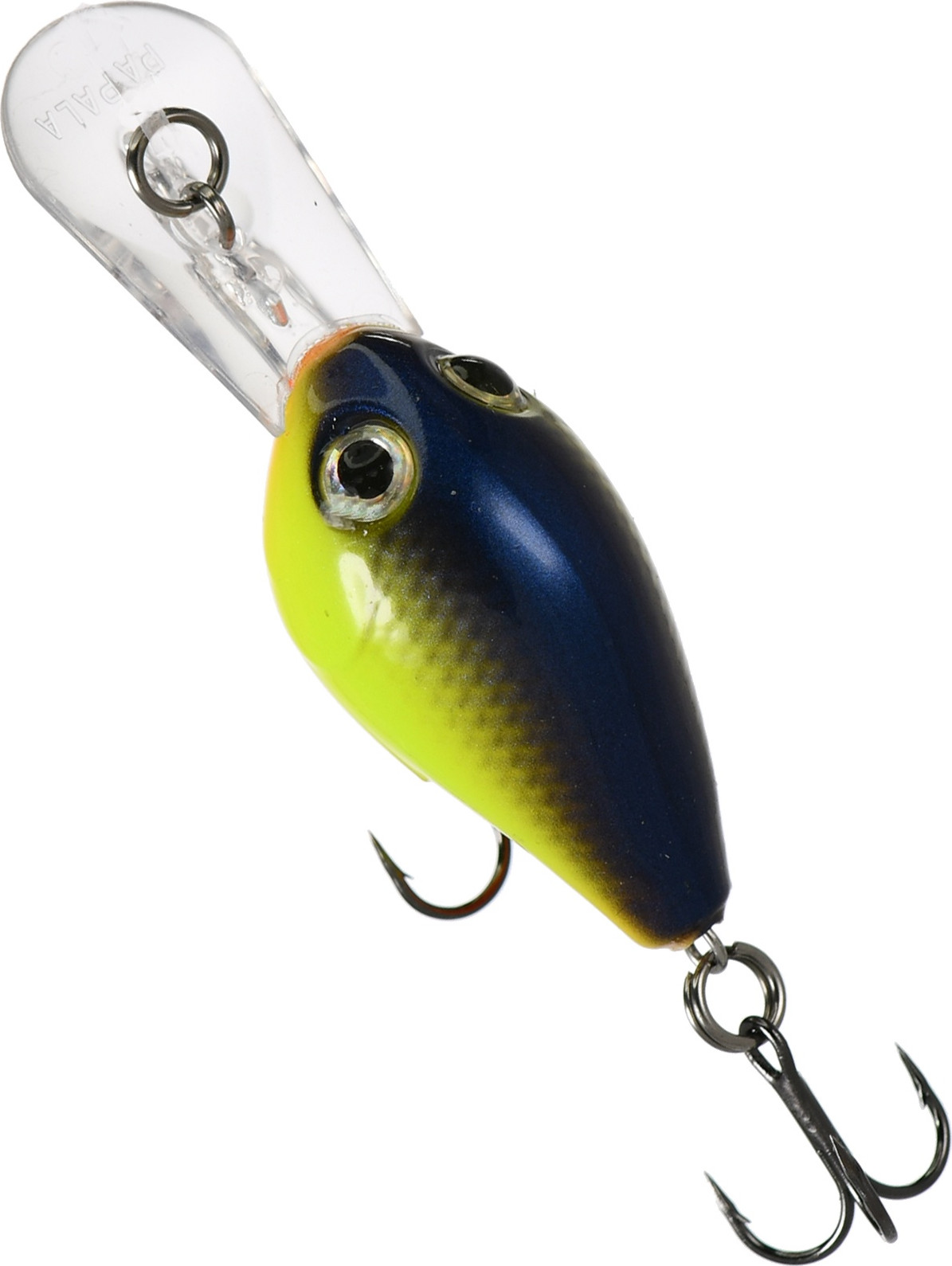 Воблер Rapala Ultra Light Crank / ULC03-HS — фото 3