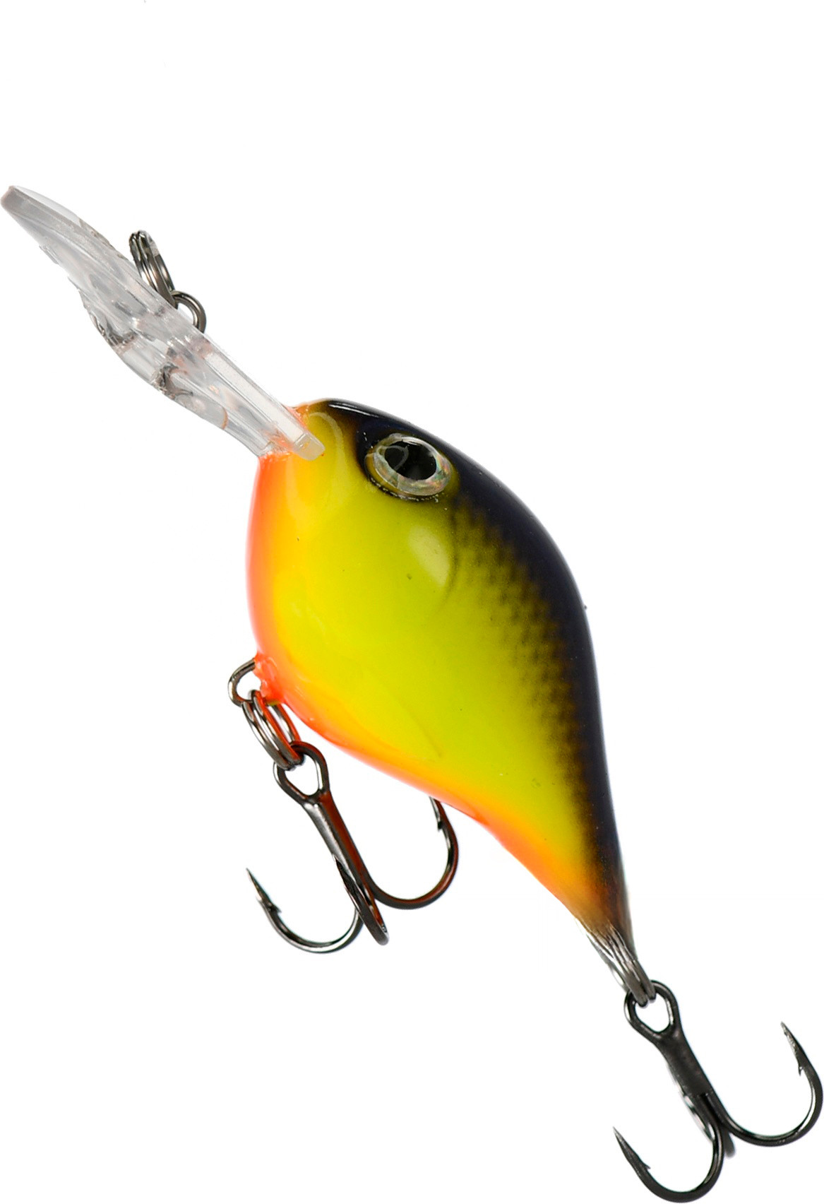 Воблер Rapala Ultra Light Crank / ULC03-HS — фото 2