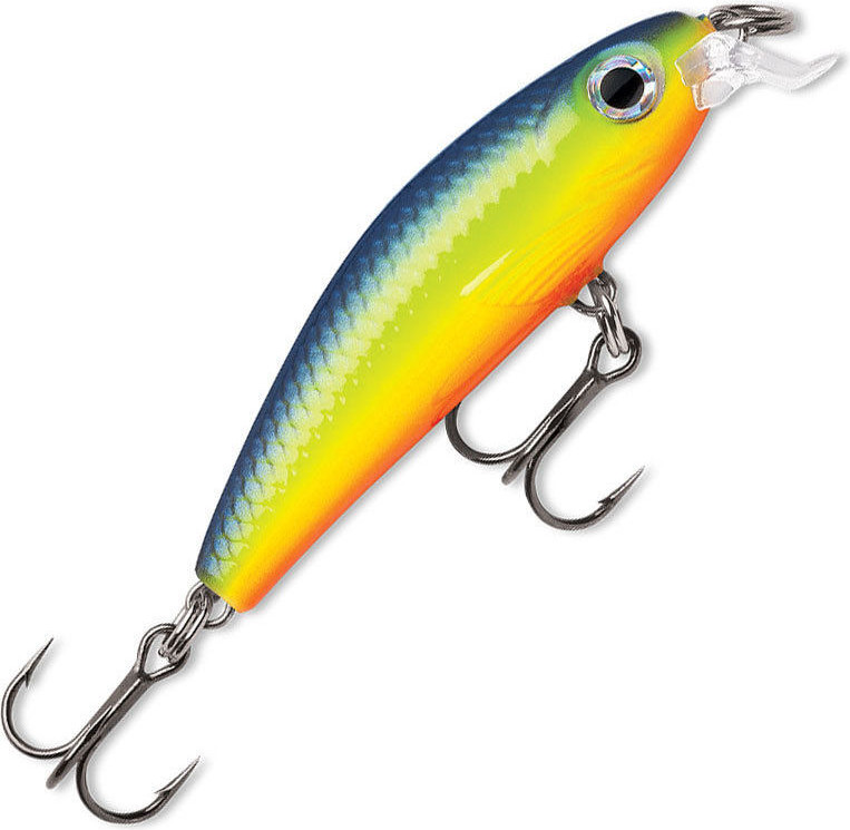 Воблер Rapala Ultra Light Minnow / ULM06-HS