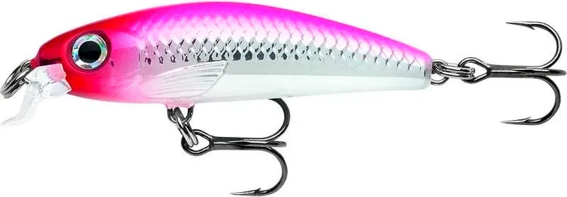 Воблер Rapala Ultra Light Minnow / ULM06-PCL — фото 4