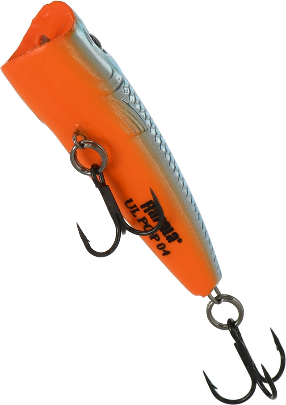 Воблер Rapala Ultra Light Pop / ULP04-SB — фото 4