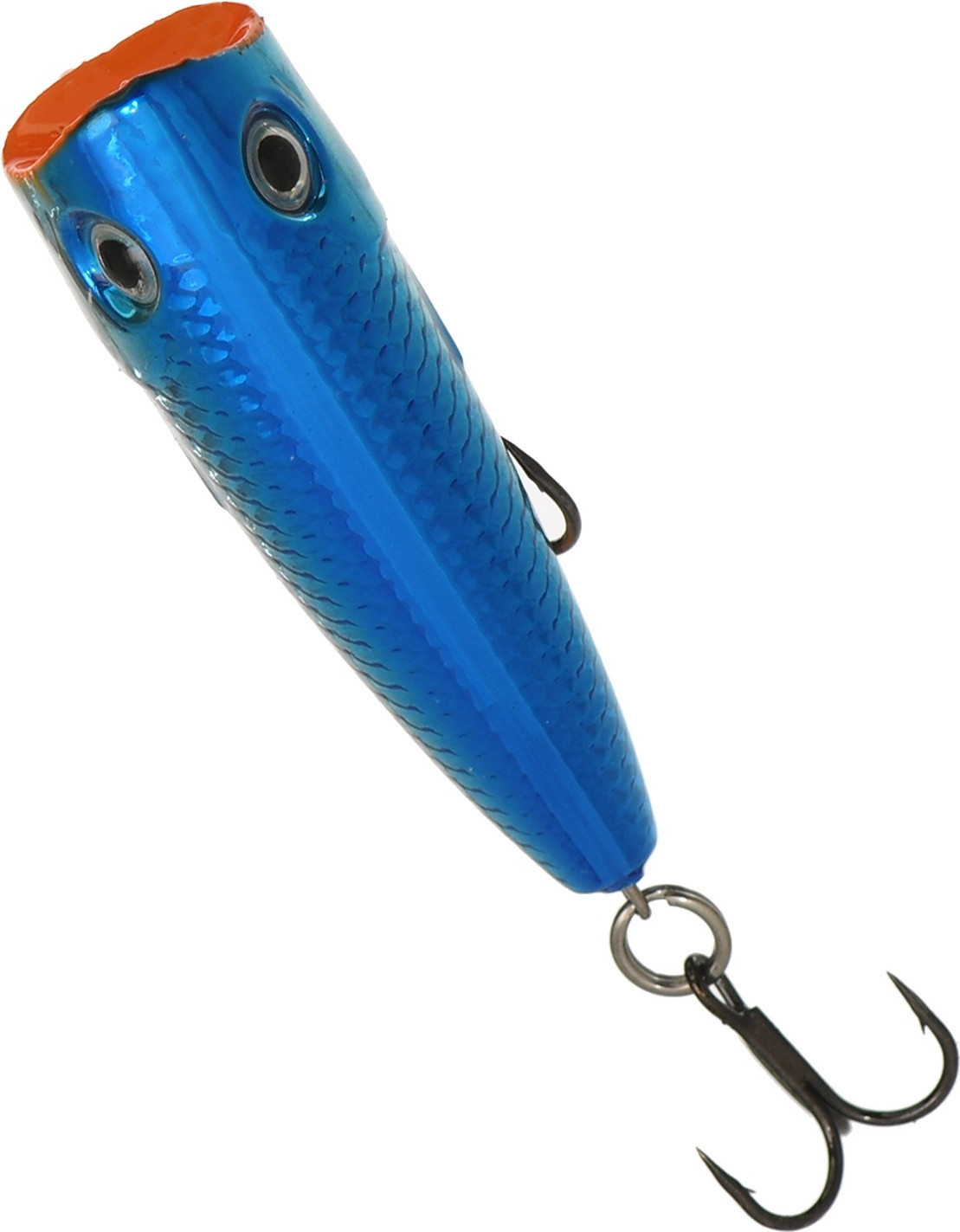 Воблер Rapala Ultra Light Pop / ULP04-SB — фото 3