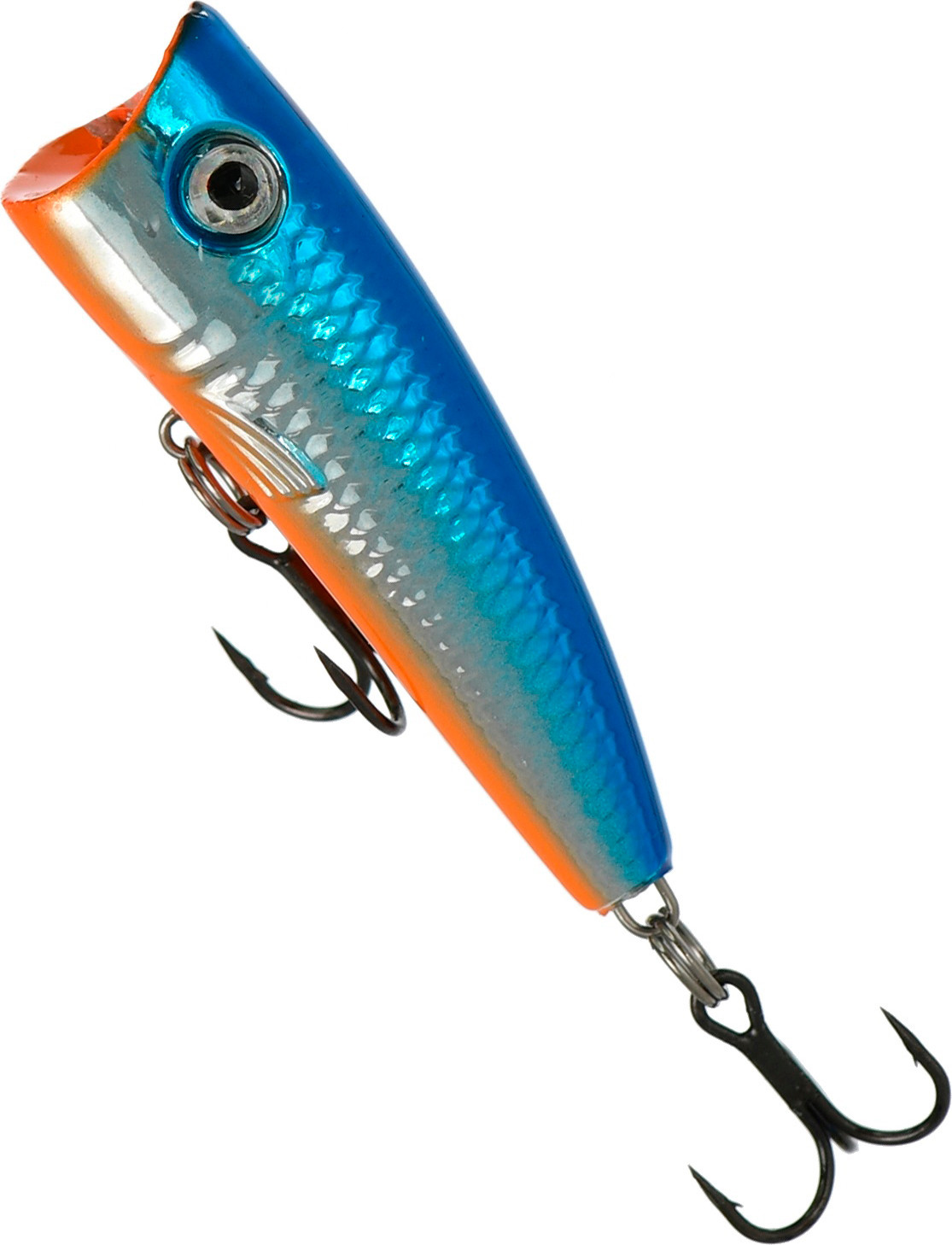 Воблер Rapala Ultra Light Pop / ULP04-SB — фото 2