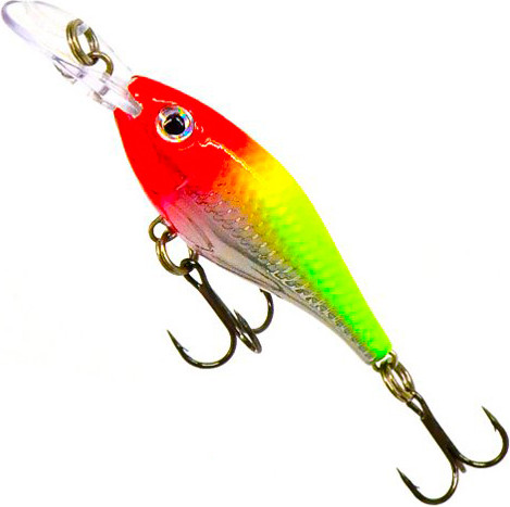 Воблер Rapala Ultra Light Shad / ULS04-CLN — фото 3