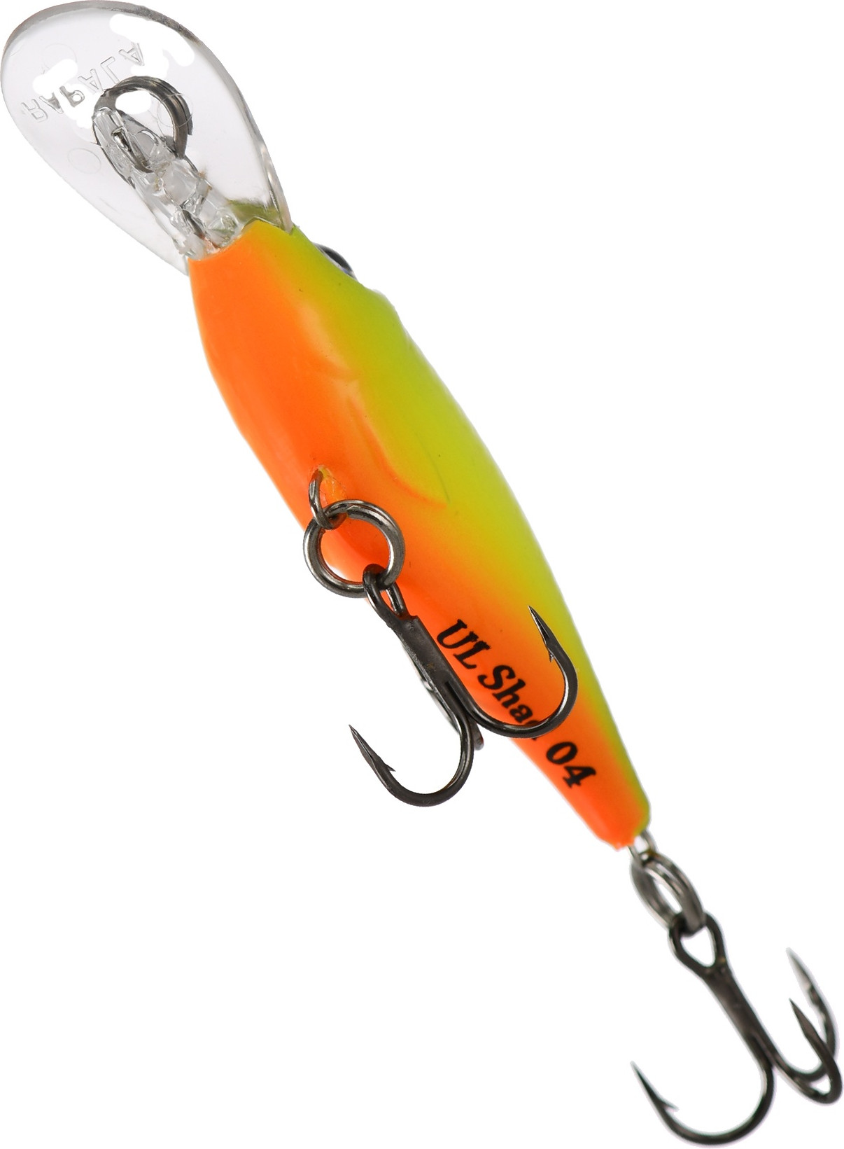 Воблер Rapala Ultra Light Shad / ULS04-HS — фото 3