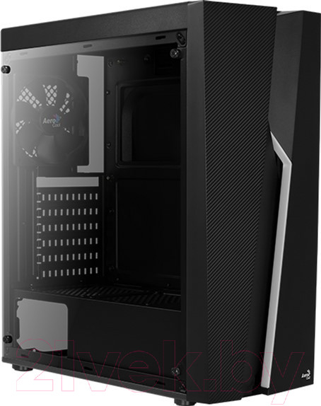 Игровой системный блок Z-Tech 3-410-8-10-320-D-8001n — фото 2