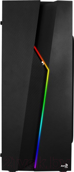Игровой системный блок Z-Tech 3-410-8-10-320-D-8001n — фото 3