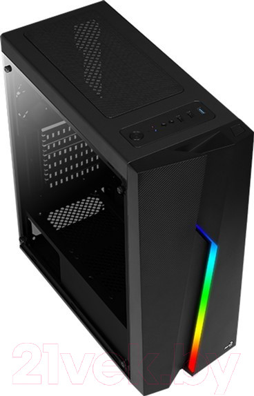 Игровой системный блок Z-Tech 3-410-8-10-320-D-8001n — фото 5