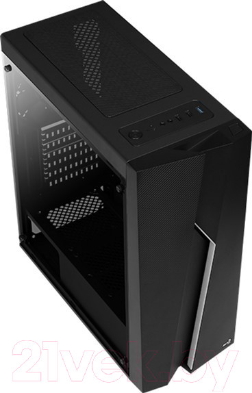 Игровой системный блок Z-Tech 3-410-8-10-320-D-8001n — фото 6
