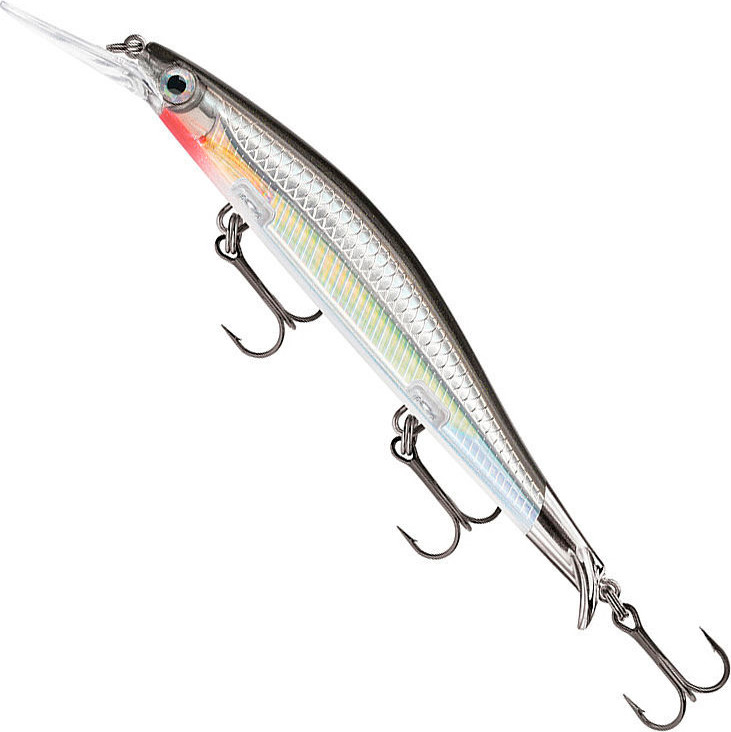Воблер Rapala RipStop Deep / RPSD09-S — фото 2