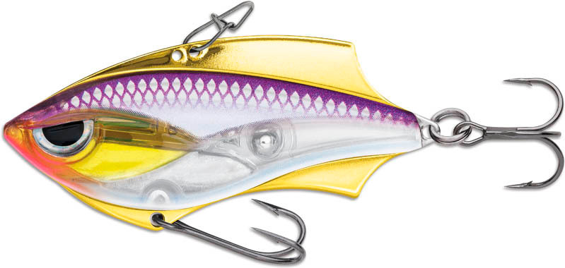 Воблер Rapala Rap-V Blade / RVB06-PD — фото 2