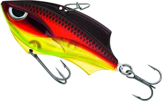 Воблер Rapala Rap-V Blade / RVB06-RDF — фото 4
