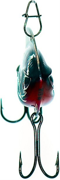 Воблер Rapala Rap-V Blade / RVB06-S — фото 5