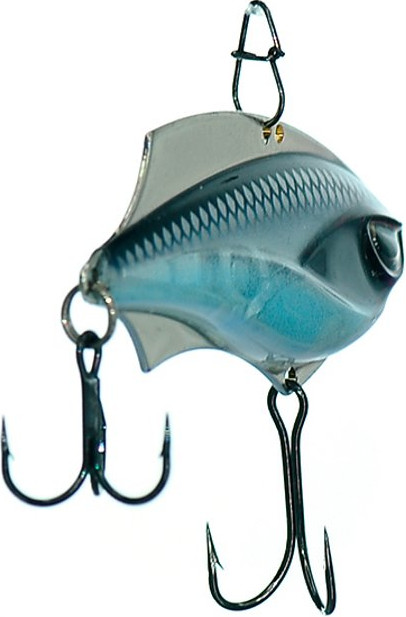 Воблер Rapala Rap-V Blade / RVB06-S — фото 4