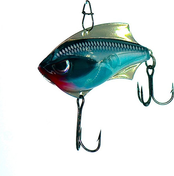 Воблер Rapala Rap-V Blade / RVB06-S — фото 3