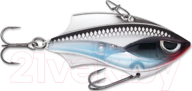 Воблер Rapala Rap-V Blade / RVB06-S
