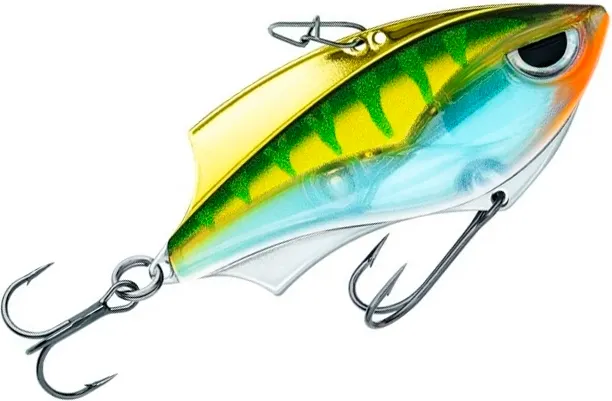 Воблер Rapala Rap-V Blade / RVB06-YP — фото 3