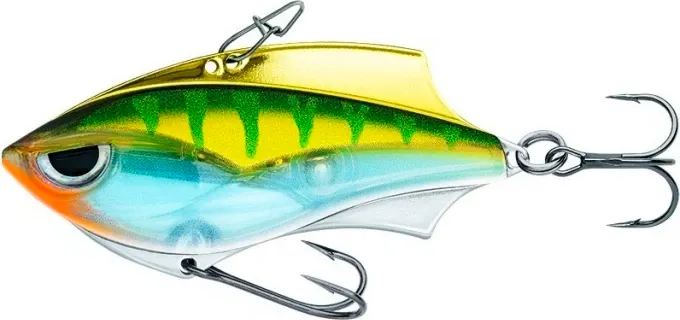 Воблер Rapala Rap-V Blade / RVB06-YP — фото 2