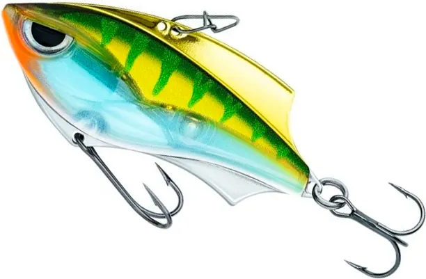 Воблер Rapala Rap-V Blade / RVB06-YP — фото 4