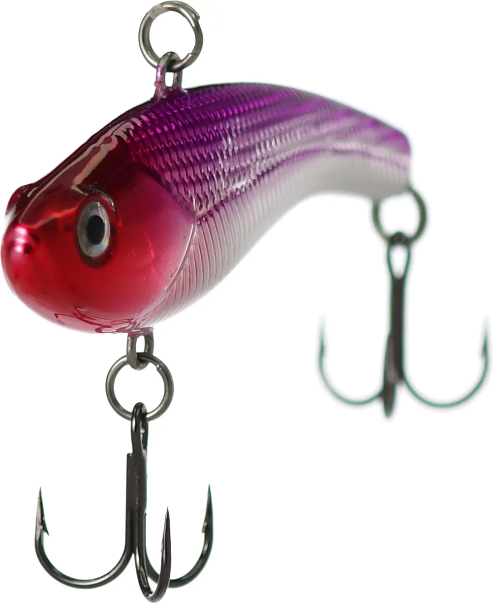 Воблер Rapala Slab Rap / SLR06-PRCL — фото 3