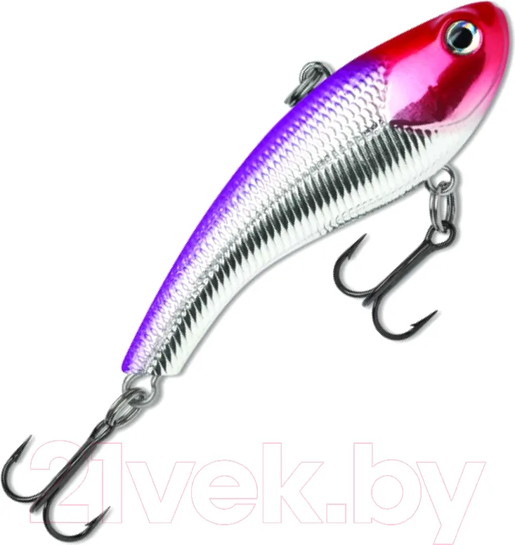 Воблер Rapala Slab Rap / SLR06-PRCL