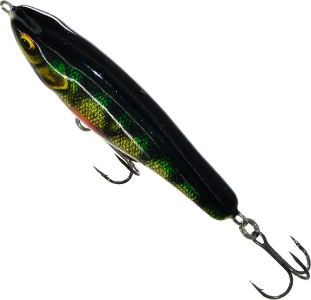Воблер Rapala Twitchin' Rap / TWR12-PEL — фото 3