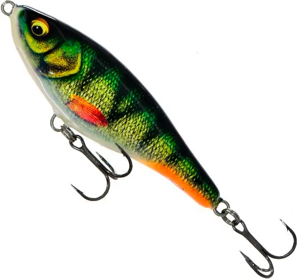 Воблер Rapala Twitchin' Rap / TWR12-PEL — фото 2