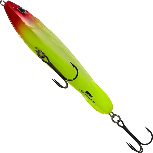 Воблер Rapala X-Rap Subwalk / XRSB15-CLN — фото 3