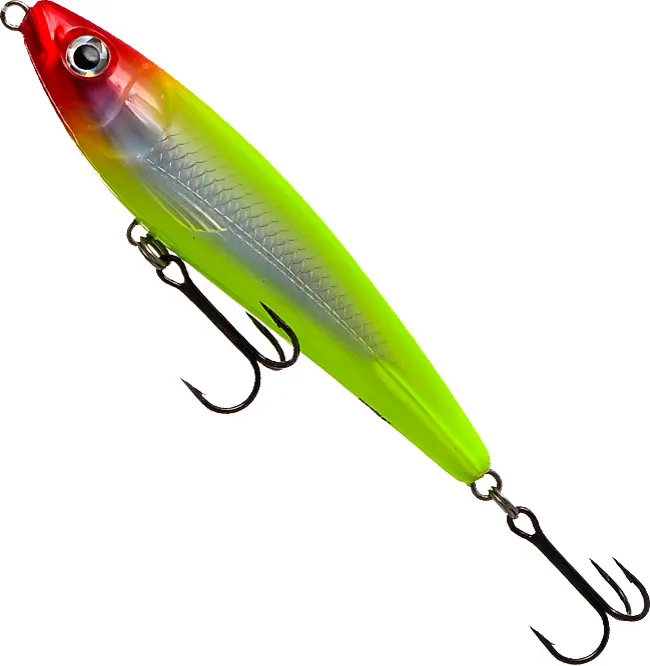 Воблер Rapala X-Rap Subwalk / XRSB15-CLN