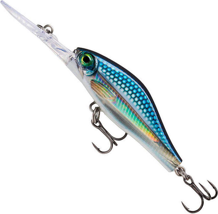 Воблер Rapala Shadow Rap Jack Deep / SDRJD05-BLL — фото 2
