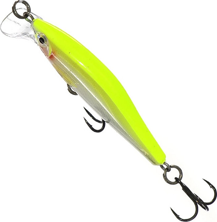 Воблер Rapala Shadow Rap Solid Shad / SDRSS05-SFC — фото 3