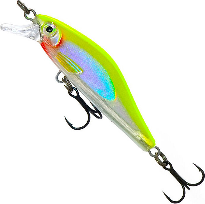 Воблер Rapala Shadow Rap Solid Shad / SDRSS05-SFC — фото 2