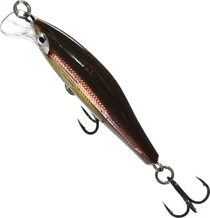 Воблер Rapala Shadow Rap Solid Shad / SDRSS05-WK — фото 3