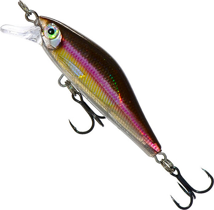 Воблер Rapala Shadow Rap Solid Shad / SDRSS05-WK — фото 2