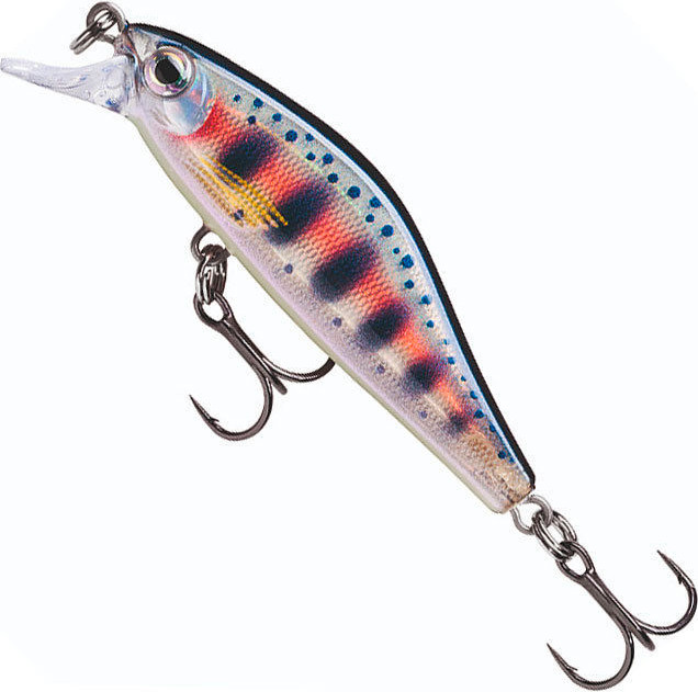 Воблер Rapala Shadow Rap Solid Shad / SDRSS05-YM — фото 2