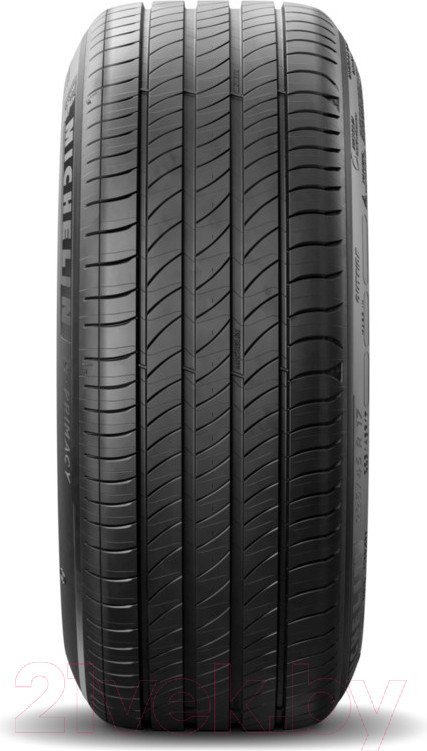 Летняя шина Michelin Primacy ST 225/40R18 92V — фото 3