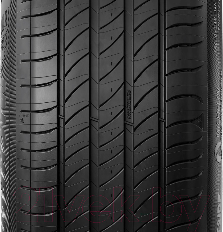 Летняя шина Michelin Primacy ST 225/40R18 92V — фото 5
