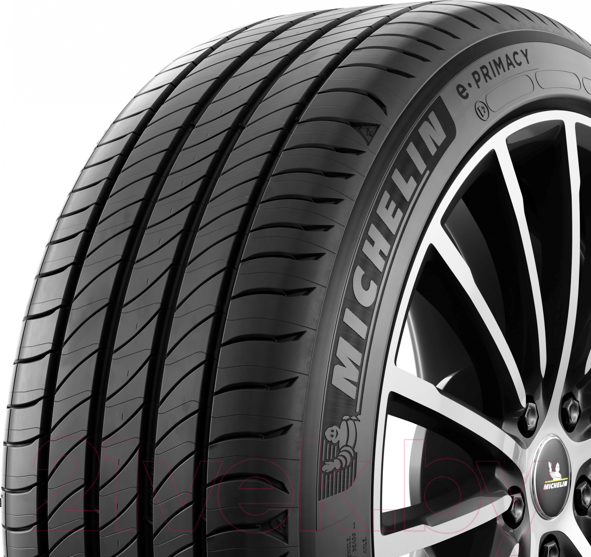 Летняя шина Michelin Primacy ST 225/40R18 92V — фото 6