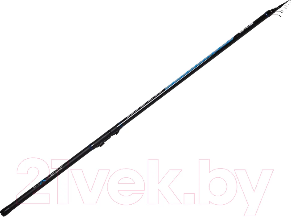 Удилище Salmo Diamond River Bolognese Heavy XF 5.00 / 2252-500