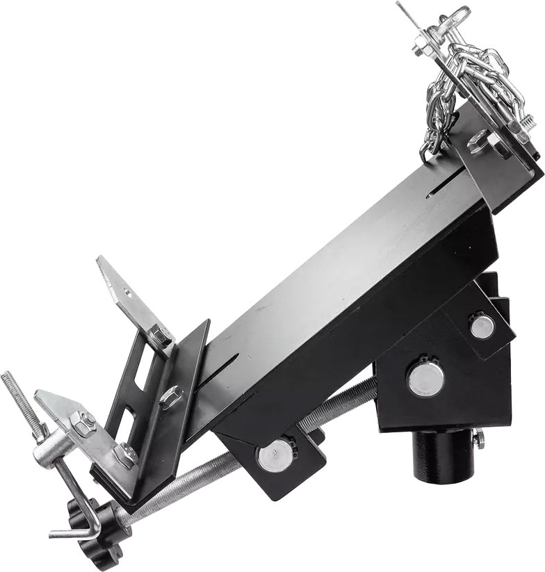 Адаптер для стойки трансмиссионной RockForce RF-0902-H (47691) — фото 3