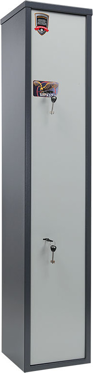 Оружейный сейф Aiko Беркут 150 KL