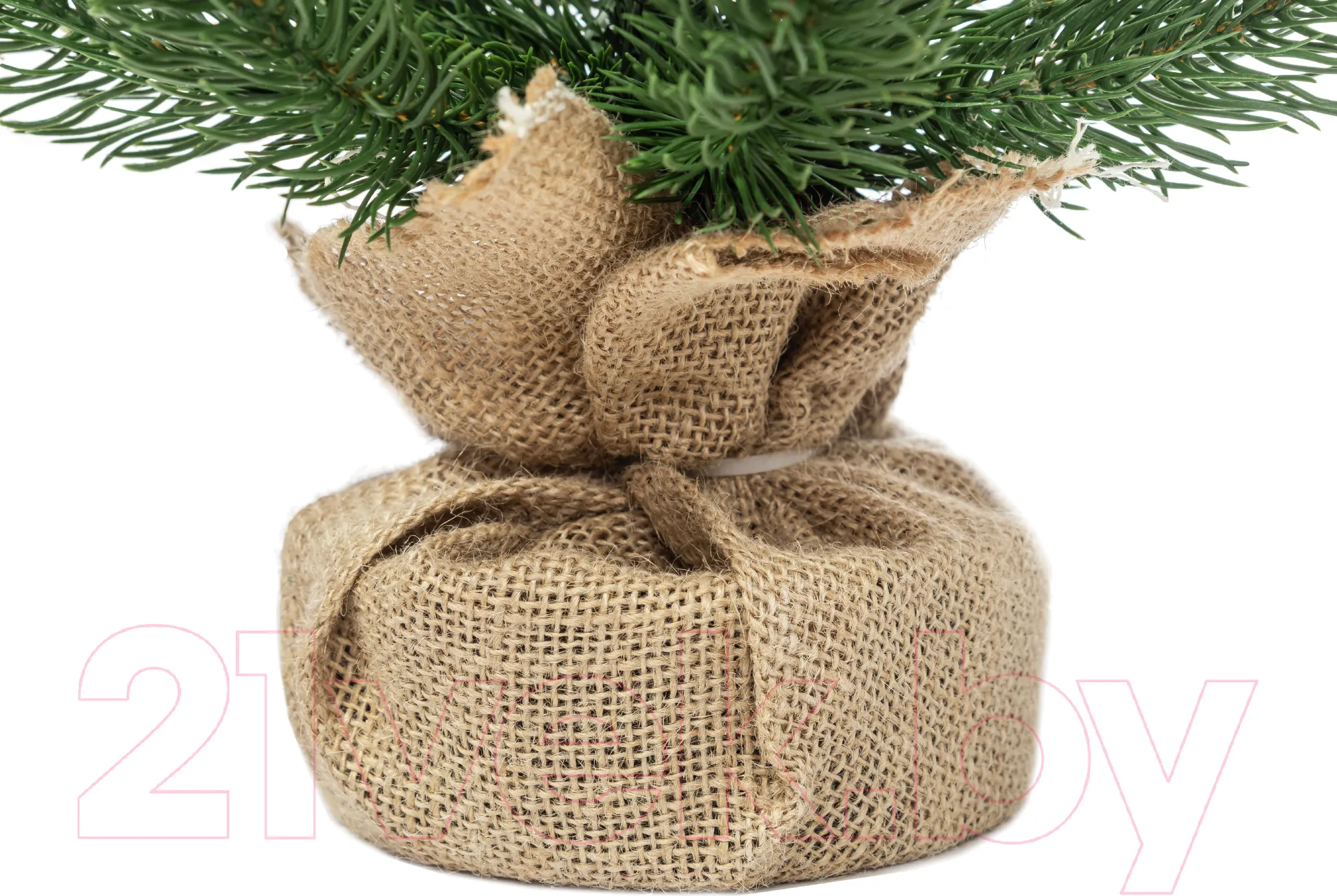 Ель искусственная Winter Time 60 / SHT02-50T — фото 8