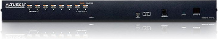 KVM переключатель Aten KH1508Ai-AX-G — фото 3